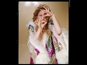 Madonna - Little Star (William Orbit Early Demo)