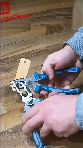 DIY Amazing Knife Sharpening Jig
