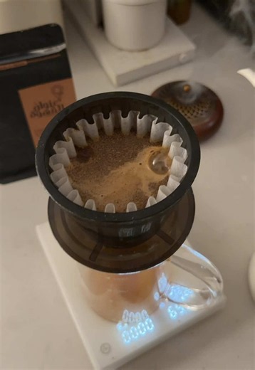 عنوان القهوة في الرياض — أفضل مشروبات ومكان القهوة