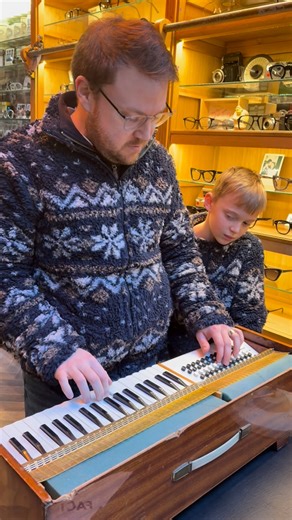 Land O’Spex on Instagram: "Here’s tae abdee’s lum reekin this comin year, wi’ hearts aye warm, an love that burns clear, May kindness be the fire, an hope the flame, that lights oor nights an kens oor name. A Very Guid New Year to us all."