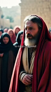 The Siege of Samaria and Cannibalism – Extreme Famine in Israel (2 Kings 6:24-31) | Isaiah Cares