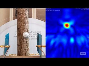 UWB Radar , SAR Imaging, Radar Academy#3