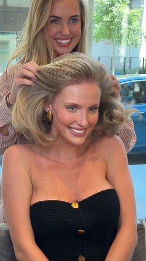 HAIR • BY • SUZI • ANGELINA on Instagram: "Please note: you will be paying for all upcoming hair apps on their behalf 🤪 (this is a joke please do not apply 😭🤣) FORMULAS BELOW!! I have been back in hospital and putting my health first, but I’m excited to be back in a normal routine again soon! I miss being behind the chair every day 🥰🫶🏻 so for now here’s some appreciation for some clients! SAVE THE BELOW FORMULAS FOR INSPO ✨ 1- Beige Blonde: Formula: Moroccanoil Blonde Voyage 9 level lift l