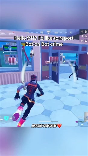 SOMEONE CALL AN ABULANCE—BUT NOT FOR ME 😭 #skit #fortnite #fortniteclips #greyzd #fortnitememes