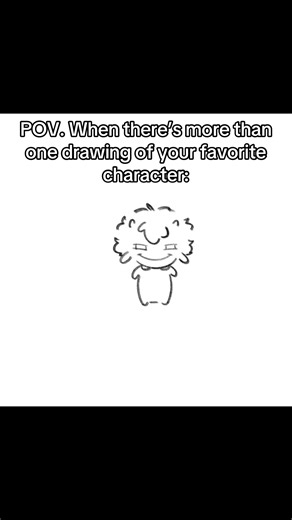 Exploring Pitch: Favorite Character in Animation