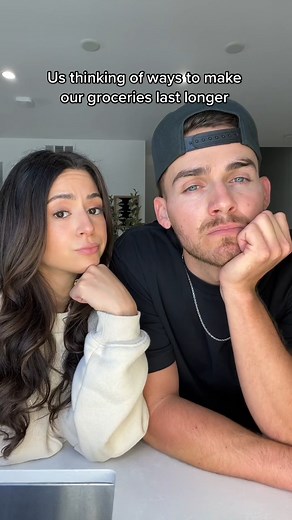 Something had to change 😂 #reels #comedy #husbandmaterial #couplegoals #shopping #viral | The Scott Family