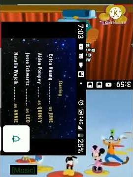 HTH,Handy Manny,MMC,LE. Credits