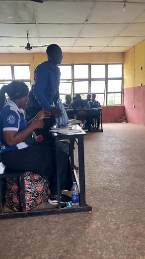 934K views · 32K reactions | The best lecturer of the year surprises.. THE DEPUTY RECTOR OF INSTITUTION MANAGEMENT AND TECHNOLOGY (IMT) “DR. EJIM” was surprised today as the best lecturer of the year in NABAMS DEPARTMENT 殺 | Chinaza Angela Chukwuemeka | Facebook
