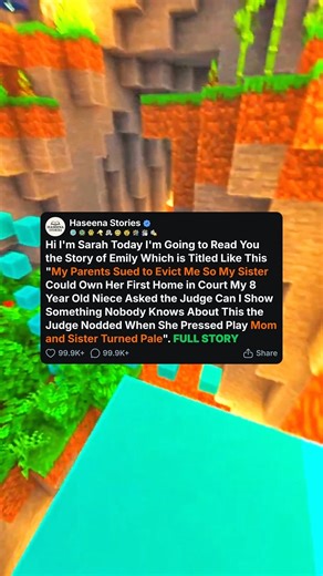 Hi I'm Sarah Today I'm Going to Read You the Story of Grace Which is Titled Like This When I Went to My Parents Christmas Party There Was No One There Except My 3 Nephews and Mom's Note We're Going on a Cruise Watch the Kids This Will Be Good Experience for You I Made One Call as an Unexpected Gift for Them. #christmasstory #FamilyDrama #storytime #RevengeStory #unexpectedgift | Haseena Stories | Facebook