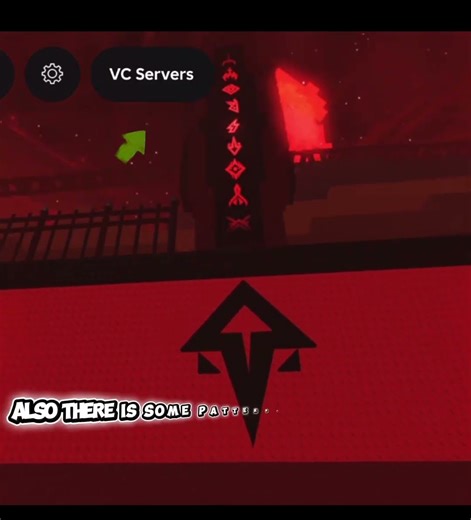 brand new Cursed event showcase 🤔 #showcase #cursed