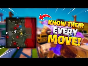 BO6 SECRET TIPS AND TRICKS FOR BETTER MAP AWARENESS! (Best Map Strategies)