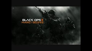 Call of Duty: Black Ops 2 OST - Adrenaline