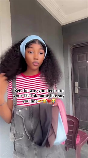 Decorate Your TikTok Name with Style