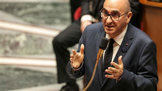 Libération de Boualem Sansal : la communication entre la France et l’Algérie « en cours de rétablissement », Nuñez invité par Alger