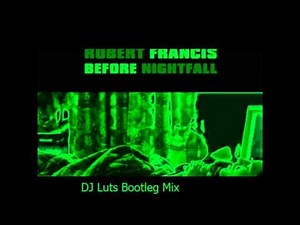 Robert Francis - Junebug (DJ Luts Remix)