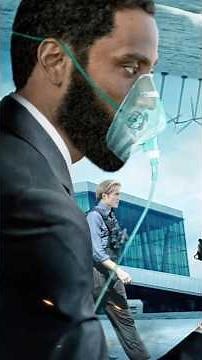 TENET’s Time Inversion Theory EXPLAINED in 3 Minutes!