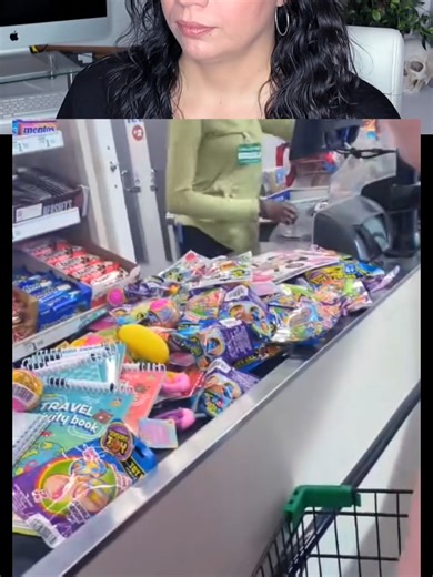 People Are REALLY Taking Advantage of Dollar Tree Some shoppers are going way too far at Dollar Tree, bending rules and exploiting loopholes 😬 From sneaky tricks to chaotic shopping behavior, this clip shows just how wild things have gotten in the aisles. Retail workers and fellow customers are NOT happy! #DollarTreeChaos #RetailFails #Shorts