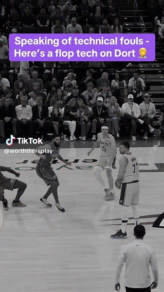 Luka Doncic's Controversial Technical Foul Explained