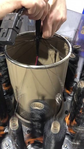 Wire Harness Canada on TikTok