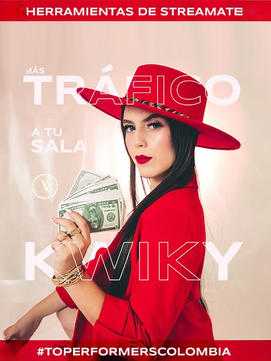 Aumenta Tráfico y Seguidores en tu Sala con Kwiky - Tips Profesionales