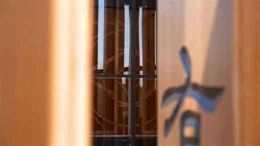 4K views · 22 reactions | Grain Rain, the 6th solar term in Chinese lunisolar calendar, is just around the corner, and the blossoms are in full glory. On this vibrant spring day, the China Pavilion is waiting for you. We look forward to meeting you and sharing a splendid springtime experience together. #ChinaPavilionatExpo2025Osaka #WorldExpo2025 #GrainRain | China Matters | Facebook