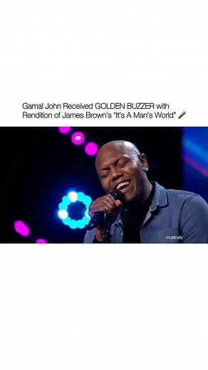 Musicallys on Instagram: "Outstanding talent ️"