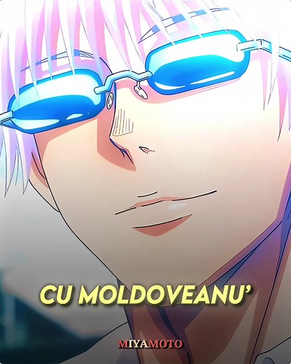 Made in Romania Anime Edit Featuring Maki Miyamoto