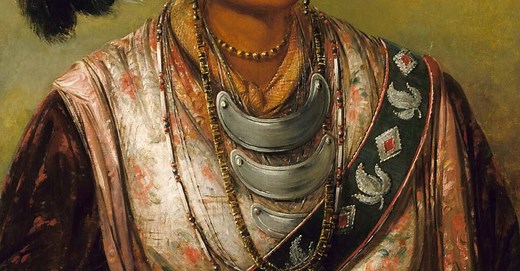 A Seminole Creation Story & Other Tales