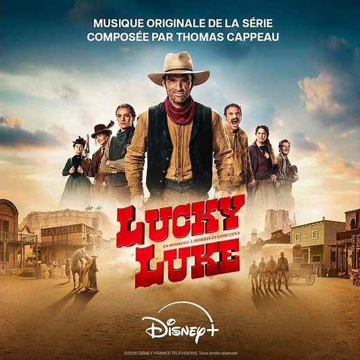 La Foudre