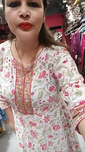 15K views · 457 reactions | Booking no 9873251554 plus size articles | Ranjana Creations | Facebook