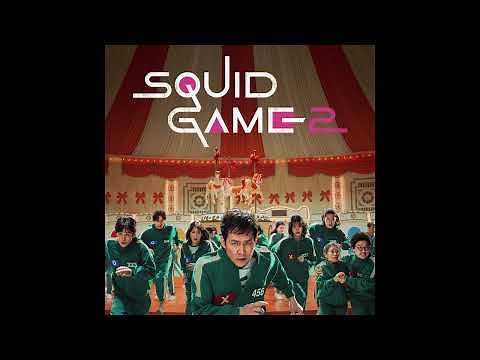 Fly Me To The Moon - Joo Won (Squid Game 2) Official Audio