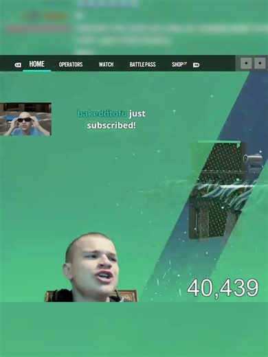 Jynxzi hilarious R6 pack opening #jynxzi #ptjbiima #jynxziclips #jynxzipackopening #fyp