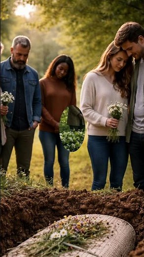 What Are The Disadvantages of a Green Burial