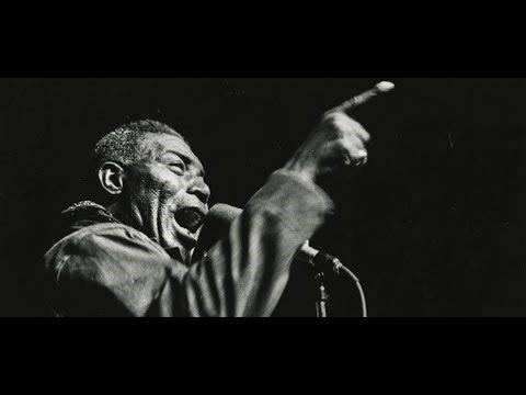 Howlin‘ Wolf – Highway 49 / Live, Ann Arbor Blues & Jazz Festival 1972
