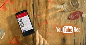 YouTube Red is now available in Australia and New Zealand