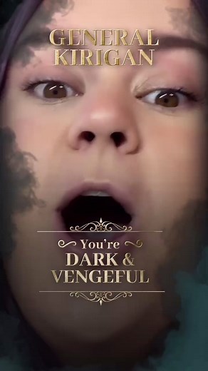 Discover Your Grisha Alter Ego with the ShadowAndBone Quiz