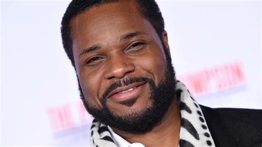 Malcolm-Jamal Warner's Last TV Role Airs After His Tragic Death: 'Simply Magical'
