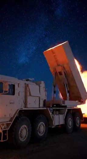 Night Rocket Launcher Training 🚀