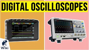 Top 10 Digital Oscilloscopes | Video Review