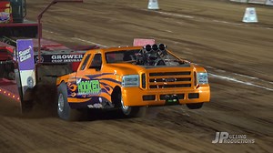 4.3M views · 57K reactions | 27 2wd Trucks were on hand as the Lucas Oil Pro Pulling League Champions Tour trucks and Mid-South Pullers Association trucks battled it out in Springfield, TN at the PPL Southern Nationals! | JP Pulling Productions | Facebook
