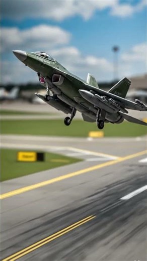 Mini Fighter Jet Takeoff & Bullet Fire in Sky 😱 Tiny Air Combat