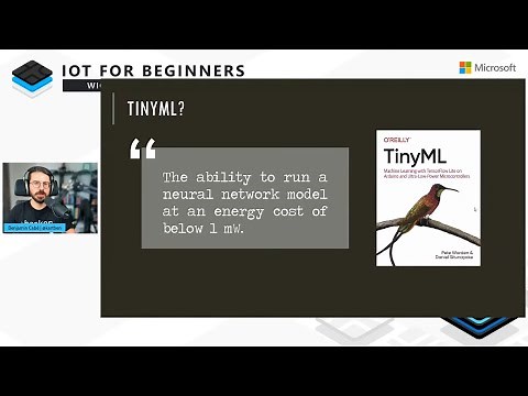 IoT for Beginners: WioTerminal Hackathon - Part 4