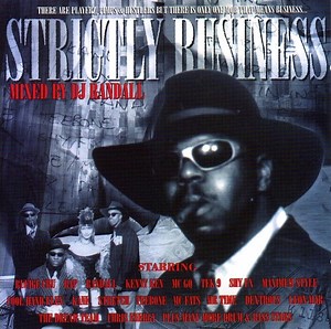 Randall - Strictly Business
