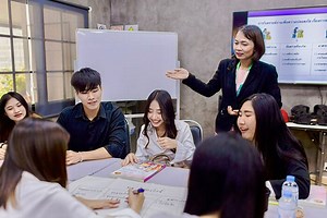 New Employee Training