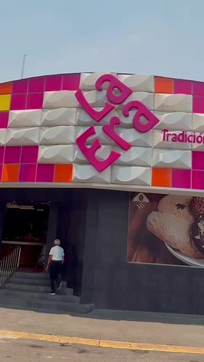 Descubre Panadería La Era: Un Festín de Sabores