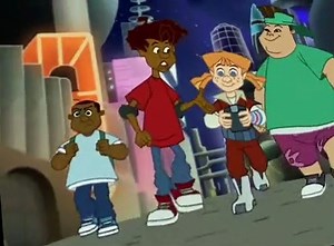 Da Boom Crew Da Boom Crew E005 Wanted!