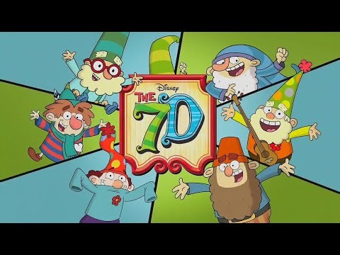 The 7D Intro