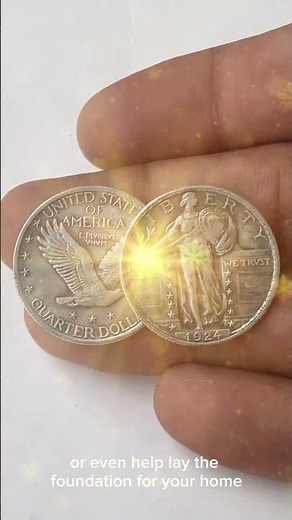 $25,000 Quarter Dollar Found? These 2 Rare Error Quarters Could Change Your Life!