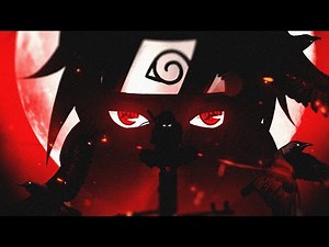 L'HISTOIRE TRAGIQUE D'ITACHI ET LE MASSACRE DU CLAN UCHIWA