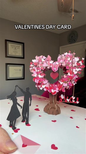 Valentine's Day Card Ideas for Your Loved Ones